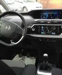 CITROEN Acadiane 1.6 e-HDi 115 Intensive nuova da immatricolare CITROEN Acadiane 1.6 e-HDi 115 Intensive nuova da immatricolare