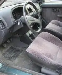 CITROEN AX 1.4i cat 5 porte 4x4 TZX CITROEN AX 1.4i cat 5 porte 4x4 TZX