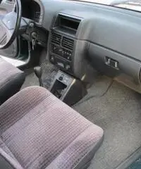CITROEN AX 1.4i cat 5 porte 4x4 TZX CITROEN AX 1.4i cat 5 porte 4x4 TZX