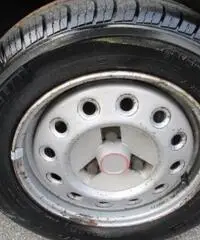 CITROEN AX 1.4i cat 5 porte 4x4 TZX CITROEN AX 1.4i cat 5 porte 4x4 TZX
