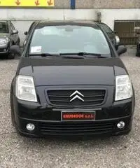 Citroen C2 1.4 HDi 70CV VTR AUTOMATICA OK NEOPATENTI!!!! Citroen C2 1.4 HDi 70CV VTR AUTOMATICA OK NEOPATENTI!!!!