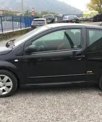 Citroen C2 1.4 HDi 70CV VTR AUTOMATICA OK NEOPATENTI!!!! Citroen C2 1.4 HDi 70CV VTR AUTOMATICA OK NEOPATENTI!!!!