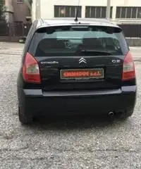 Citroen C2 1.4 HDi 70CV VTR AUTOMATICA OK NEOPATENTI!!!! Citroen C2 1.4 HDi 70CV VTR AUTOMATICA OK NEOPATENTI!!!!