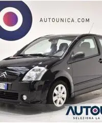 CITROEN C2 1.4 HDI EXCITE VTR AUT NEOPATENTATI SENS CRUISE CITROEN C2 1.4 HDI EXCITE VTR AUT NEOPATENTATI SENS CRUISE