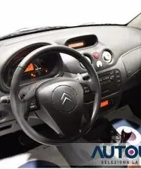 CITROEN C2 1.4 HDI EXCITE VTR AUT NEOPATENTATI SENS CRUISE CITROEN C2 1.4 HDI EXCITE VTR AUT NEOPATENTATI SENS CRUISE