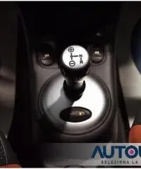 CITROEN C2 1.4 HDI EXCITE VTR AUT NEOPATENTATI SENS CRUISE CITROEN C2 1.4 HDI EXCITE VTR AUT NEOPATENTATI SENS CRUISE