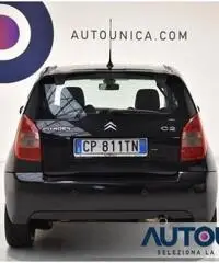CITROEN C2 1.4 HDI EXCITE VTR AUT NEOPATENTATI SENS CRUISE CITROEN C2 1.4 HDI EXCITE VTR AUT NEOPATENTATI SENS CRUISE