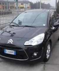 CITROEN C3 1.4 Exclusive Style Bi Energy G CITROEN C3 1.4 Exclusive Style Bi Energy G