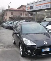 CITROEN C3 1.4 Exclusive Style Bi Energy G CITROEN C3 1.4 Exclusive Style Bi Energy G