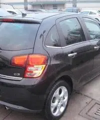 CITROEN C3 1.4 Exclusive Style Bi Energy G CITROEN C3 1.4 Exclusive Style Bi Energy G
