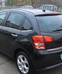 CITROEN C3 1.4 Exclusive Style Bi Energy G CITROEN C3 1.4 Exclusive Style Bi Energy G