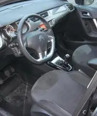 CITROEN C3 1.4 Exclusive Style Bi Energy G CITROEN C3 1.4 Exclusive Style Bi Energy G