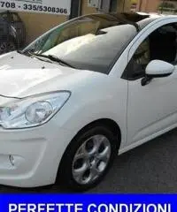 CITROEN C3 1.1 Seduction NEOPATENTATI  EURO 5 CITROEN C3 1.1 Seduction NEOPATENTATI  EURO 5
