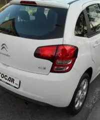 CITROEN C3 1.1 Seduction NEOPATENTATI  EURO 5 CITROEN C3 1.1 Seduction NEOPATENTATI  EURO 5