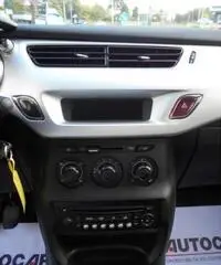 CITROEN C3 1.1 Seduction NEOPATENTATI  EURO 5 CITROEN C3 1.1 Seduction NEOPATENTATI  EURO 5