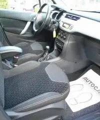 CITROEN C3 1.1 Seduction NEOPATENTATI  EURO 5 CITROEN C3 1.1 Seduction NEOPATENTATI  EURO 5