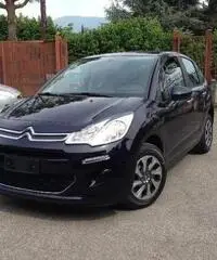 CITROEN C3 1.4 HDi 70 Seduction  NUOVA DA IMMATRICOLARE CITROEN C3 1.4 HDi 70 Seduction  NUOVA DA IMMATRICOLARE