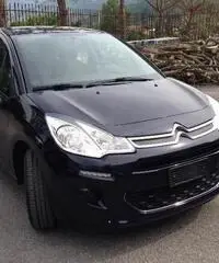 CITROEN C3 1.4 HDi 70 Seduction  NUOVA DA IMMATRICOLARE CITROEN C3 1.4 HDi 70 Seduction  NUOVA DA IMMATRICOLARE