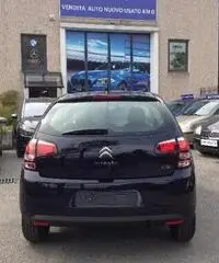 CITROEN C3 1.4 HDi 70 Seduction  NUOVA DA IMMATRICOLARE CITROEN C3 1.4 HDi 70 Seduction  NUOVA DA IMMATRICOLARE
