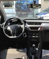 CITROEN C3 1.4 HDi 70 Seduction  NUOVA DA IMMATRICOLARE CITROEN C3 1.4 HDi 70 Seduction  NUOVA DA IMMATRICOLARE