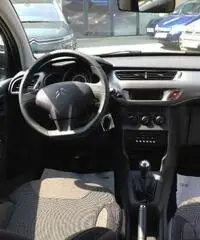 CITROEN C3 1.4 HDi 70 Seduction  NUOVA DA IMMATRICOLARE CITROEN C3 1.4 HDi 70 Seduction  NUOVA DA IMMATRICOLARE