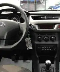 CITROEN C3 1.4 HDi 70 Seduction  NUOVA DA IMMATRICOLARE CITROEN C3 1.4 HDi 70 Seduction  NUOVA DA IMMATRICOLARE