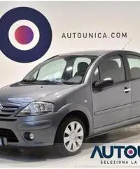 CITROEN C3 1.4 HDI AIRDREAM EXCLUSIVE NEOPATENTATI CRUISE CITROEN C3 1.4 HDI AIRDREAM EXCLUSIVE NEOPATENTATI CRUISE