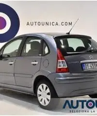 CITROEN C3 1.4 HDI AIRDREAM EXCLUSIVE NEOPATENTATI CRUISE CITROEN C3 1.4 HDI AIRDREAM EXCLUSIVE NEOPATENTATI CRUISE
