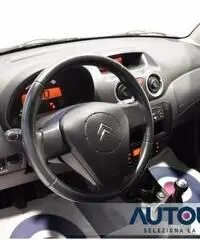 CITROEN C3 1.4 HDI AIRDREAM EXCLUSIVE NEOPATENTATI CRUISE CITROEN C3 1.4 HDI AIRDREAM EXCLUSIVE NEOPATENTATI CRUISE