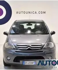 CITROEN C3 1.4 HDI AIRDREAM EXCLUSIVE NEOPATENTATI CRUISE CITROEN C3 1.4 HDI AIRDREAM EXCLUSIVE NEOPATENTATI CRUISE