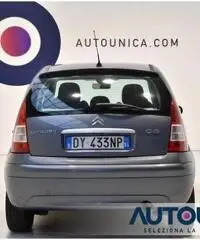 CITROEN C3 1.4 HDI AIRDREAM EXCLUSIVE NEOPATENTATI CRUISE CITROEN C3 1.4 HDI AIRDREAM EXCLUSIVE NEOPATENTATI CRUISE