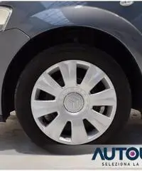 CITROEN C3 1.4 HDI AIRDREAM EXCLUSIVE NEOPATENTATI CRUISE CITROEN C3 1.4 HDI AIRDREAM EXCLUSIVE NEOPATENTATI CRUISE