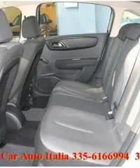 CITROEN C4 1.4i BERLINA 4 porte EURO 4 TEMPOMAT CLIMATIZZATOR