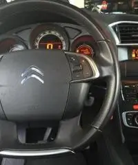 CITROEN C4 1.6 e-HDi Seduction Airdream Cruise Sensori CITROEN C4 1.6 e-HDi Seduction Airdream Cruise Sensori
