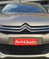 CITROEN C4 1.6 e-HDi Seduction Airdream Cruise Sensori CITROEN C4 1.6 e-HDi Seduction Airdream Cruise Sensori