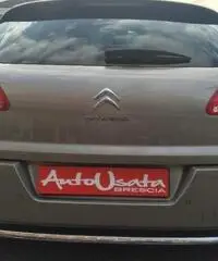 CITROEN C4 1.6 e-HDi Seduction Airdream Cruise Sensori CITROEN C4 1.6 e-HDi Seduction Airdream Cruise Sensori