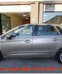 CITROEN C4 1.6 HDi 90 CV IDEALE PER NEOPATENTATI UNICOPROPR.