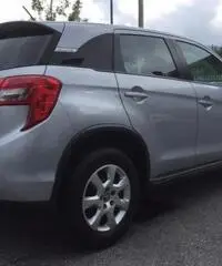 CITROEN C4 Aircross 1.6 HDi 115 Stop&Start 2WD Attraction