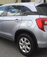 CITROEN C4 Aircross 1.6 HDi 115 Stop&Start 2WD Attraction