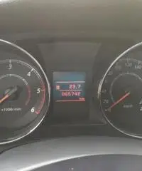 CITROEN C4 Aircross 1.6 HDi 115 Stop&Start 2WD Attraction