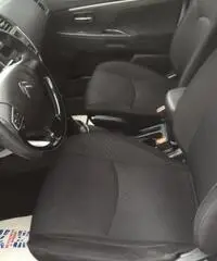 CITROEN C4 Aircross 1.6 HDi 115 Stop&Start 2WD Attraction