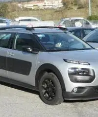Citroen C4 Cactus BlueHDi 100 S&S Feel