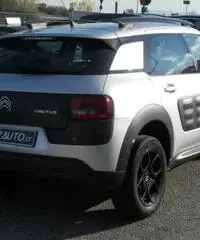 Citroen C4 Cactus BlueHDi 100 S&S Feel
