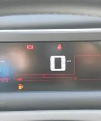 Citroen C4 Cactus BlueHDi 100 S&S Feel