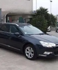 CITROEN C5 2.0 HDi 163 airdream Executive Tourer