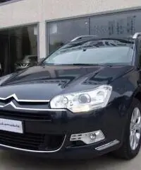CITROEN C5 2.0 HDi 163 airdream Executive Tourer