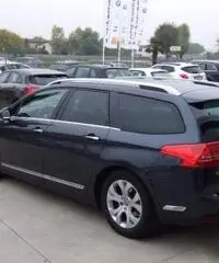 CITROEN C5 2.0 HDi 163 airdream Executive Tourer