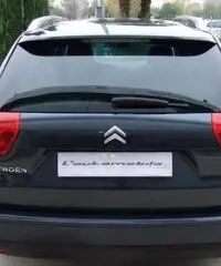 CITROEN C5 2.0 HDi 163 airdream Executive Tourer