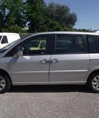 CITROEN C8 2.2 HDi Exclusive