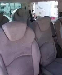 CITROEN C8 2.2 HDi Exclusive